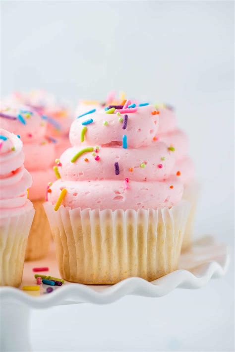 Does sprinkles make gluten free cupcakes